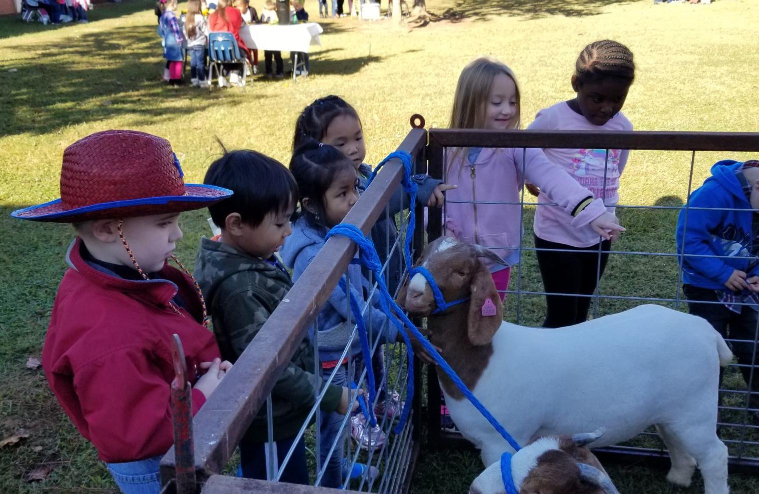 ‘Farm Day’ held at ELC